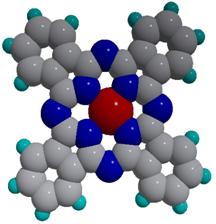 Phthalocyanine