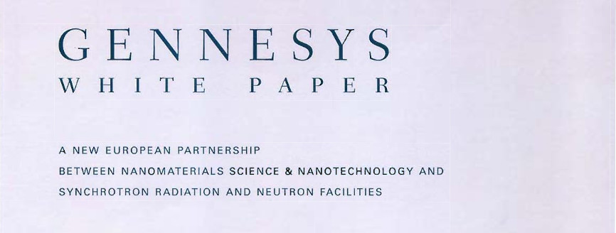 Gennesys - White Paper